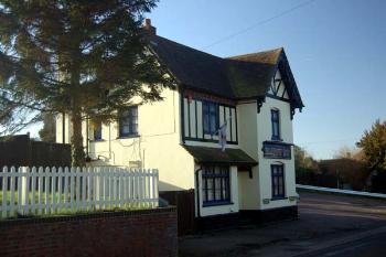 The Harrow March 2007